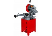 Holzmann Kotúčová píla na kov s podstavcom (400x25,4mm/3000W) MKS400_400V