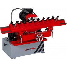 Holzmann Brúska na hobľovacie nože (550W) MS7000_230V