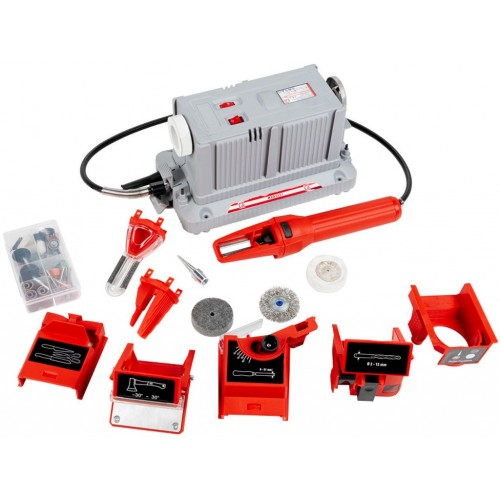 Holzmann Multifunkčná brúska (200W) MSG2021_230V