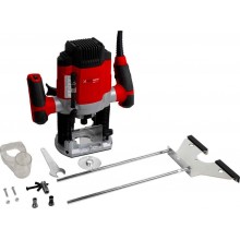 Holzmann Horná frézka (6-8mm/1200W) OBF1200_230V