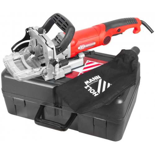 Holzmann Lamelovacia frézka (900W) PJ100PRO_230V