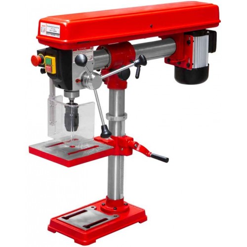 Holzmann Stolová vŕtačka (600W) SB3116RMN_230V Holzmann Stolová vŕtačka (600W) SB3116RMN_230V