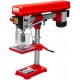 Holzmann Stolová vŕtačka (600W) SB3116RMN_230V