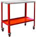 Holzmann Pojazdný zvárací stôl (540kg/915x460mm) ST915F