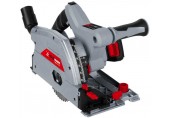 Holzmann Ponorná akumulátorová píla (140x20mm/2x20V/2,0Ah/kufor) TAS140AKKU