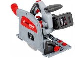 Holzmann Ponorná akumulátorová píla (165x20mm/2x20V/4,0Ah) TAS165AKKU
