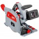 Holzmann Ponorná akumulátorová píla (165x20mm/2x20V/4,0Ah) TAS165AKKU