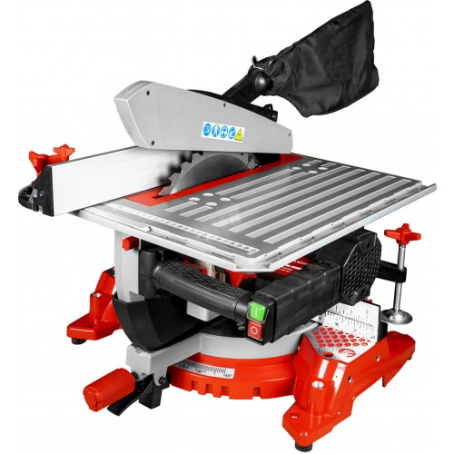 Holzmann Stolová a pokosová píla (305x30mm/2000W) TK305_230V