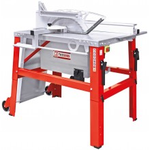 HOLZMANN Stolová kotúčová píla (400V/500x30mm) TKS500S_400V