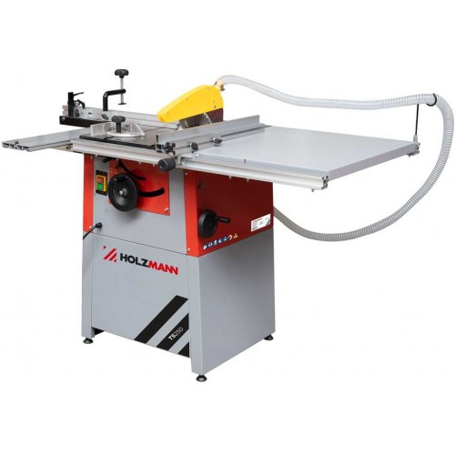 Holzmann Stolová kotúčová píla (254x30mm/2200W) TS250_230V