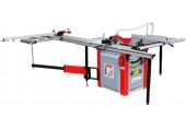 Holzmann Formátovacia píla (315mm/4000W) TS315VF2000_400V