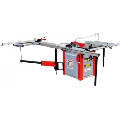 Holzmann Formátovacia píla (4000W) TS315VF2000_400V