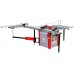 Holzmann Formátovacia píla (4000W) TS315VF2000_400V