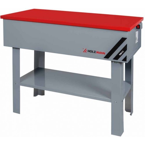 Holzmann Umývačka náradia a dielov (150l/26W) TW150_230V Holzmann Umývačka náradia a dielov (150l/26W) TW150_230V