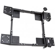 Holzmann Univerzálny pojazdný podvozok (300kg) UFE300