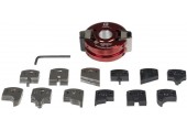 Holzmann Univerzálna frézovacia sada UNISET4