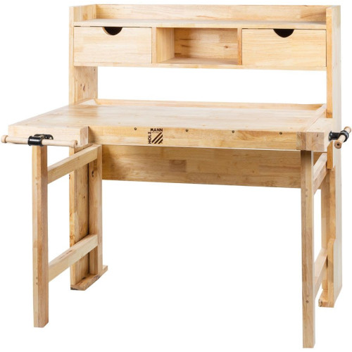 Holzmann Stolárska hoblica (100kg/1230x825mm) WB123A