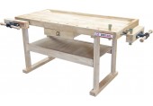 Holzmann Stolárska hoblica (150kg/1600x820mm) WB160L