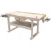 Holzmann Stolárska hoblica (150kg/1600x820mm) WB160L