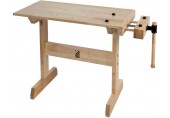 Holzmann Mobilná detská hoblica (30kg/800x400mm) WB80MICRO