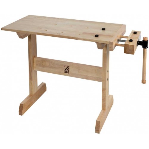 Holzmann Mobilná detská hoblica (30kg/800x400mm) WB80MICRO Holzmann Mobilná detská hoblica (30kg/800x400mm) WB80MICRO