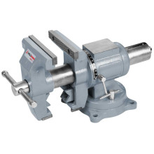 Holzmann Dielenský zverák s otočnou základňou (150mm) WBS150M