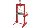 Holzmann Dielenský hydraulický lis 20t WP20H