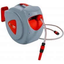 Holzmann Samonavíjajúci bubon na vodnú hadicu 30 m WSR30M