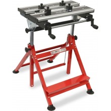 Holzmann Pracovný stôl (100kg/550x740mm) WST20