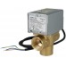 Honeywell Ventil 3-ciest. zónový ventil rozdeľovacej DN20 1" V4044C1312/B