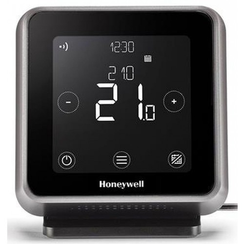 Honeywell T6R Termostat digitálny programovateľný Y6H910RW4055