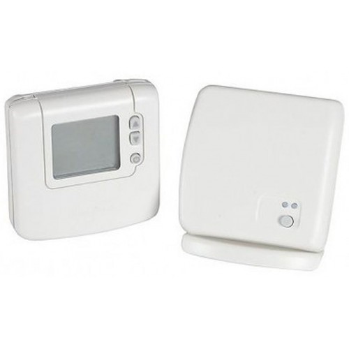 Honeywell DT92 Termostat digitálny izbový bezdrôtový DT92A1004