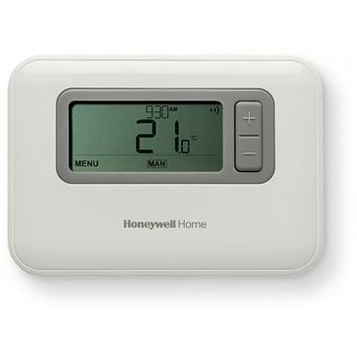 Honeywell T3 Programovateľný termostat T3H110A0081