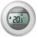 Honeywell ROUND termostat digitálny bezdrôtový izbový Y87RF2024