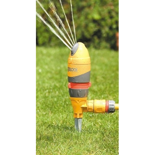 HOZELOCK Okrúhly Sprinkler Plus 314 m2 2332