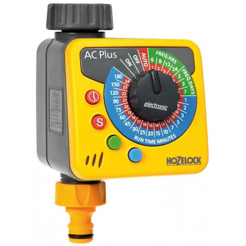 HOZELOCK AC Plus elektronický zavlažovač 2700
