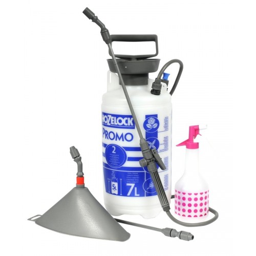 HOZELOCK tlakový postrekovač Promo 7 l 40079019