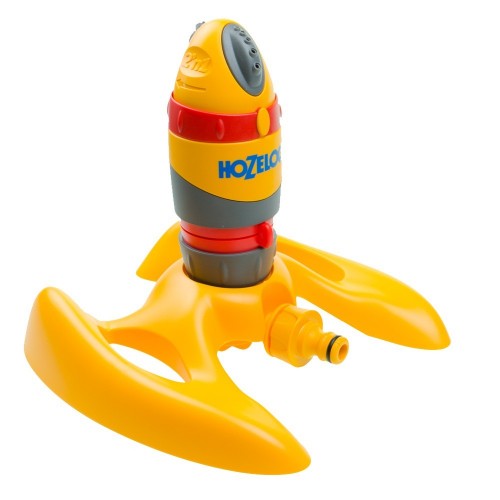 HOZELOCK Okrúhly Sprinkler Pre 314 m2 2336P0000