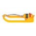 HOZELOCK Obdĺžnikový Sprinkler Plus 180 m2 2972