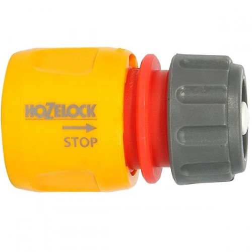 HOZELOCK stopspojka 19 mm (3/4"), 2285 HOZELOCK stopspojka 19 mm (3/4"), 2285