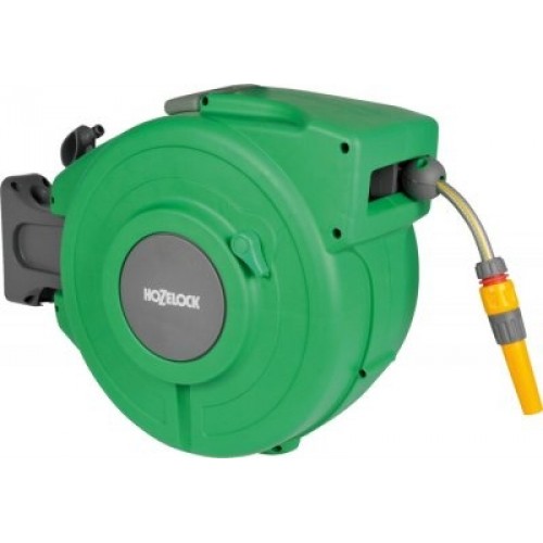 HOZELOCK Naviják AutoReel s 20m hadicou, 2490