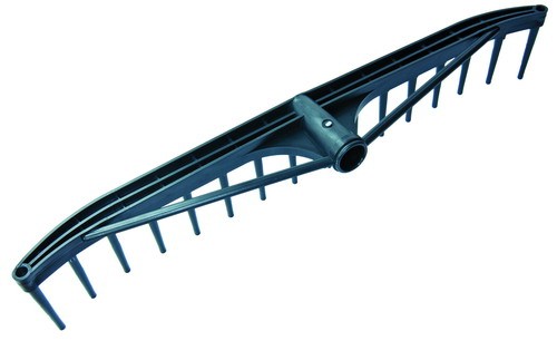 Hrable na seno 40 cm - plast HRSN40