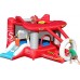 SHARKS Hracie centrum Airplane BA011