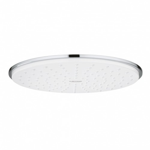 GROHE Rainshower - Hlavová sprcha Cosmopolitan, biela / chróm 28368LS0 GROHE Rainshower - Hlavová sprcha Cosmopolitan, biela / chróm 28368LS0