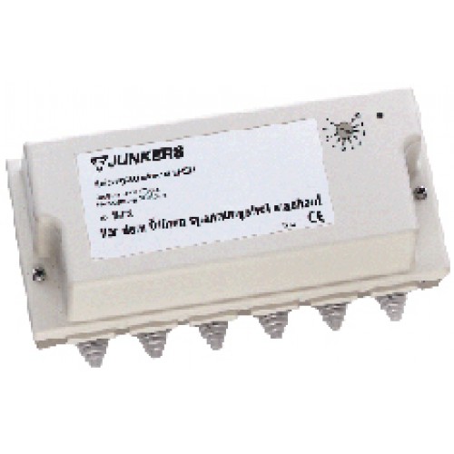 JUNKERS HMM externý spínací modul pre 1 okruh JUNKERS HMM externý spínací modul pre 1 okruh