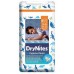 HUGGIES Dry Nites Small - Boys (10 ks) 16-23 kg 147832