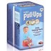 HUGGIES Pull Ups Medium Detské plienky - Boys (16 ks) 8-15 kg 147839 PO EXPIRÁCII