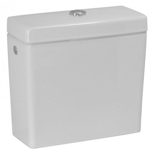 Laufen PRO Nádrž Dual - Flush, Geberit, biela 8.2695.0.000.278.1 Laufen PRO Nádrž Dual - Flush, Geberit, biela 8.2695.0.000.278.1