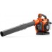 Husqvarna 125BVX Benzínový fúkač a vysávač lístia (0,8 kW) 9527156-45
