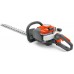 Husqvarna 122HD60 Benzínové nožnice na živý plot (0,6 kW/59 cm) 9665324-01